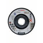 Lihvketas Bosch 2608619258; 115x22,23 mm; X-Lock