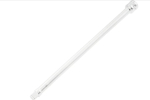 Pikendus Hazet 8821-10; 3/8''; 254 mm