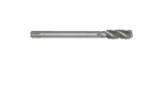 Keermepuur Ecef HSS-CO; DIN376/C; 35&deg;; M12; 29x110 mm