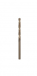 Metallipuur Bosch HSS-Co; DIN 338; 5,5x93 mm; 10 tk