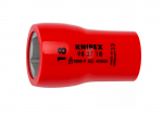 Padrunv&otilde;ti Knipex 983718; 3/8''; 18x49 mm