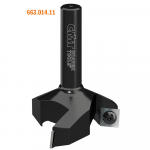 Oksapuur CMT 663.014.11; S=12,7x50; D=60 mm