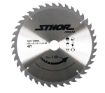 Saeketas puidule Sthor 08834; 250x30 mm