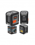 Lasernivelliir Sthor 18003