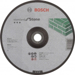 Abrasiiv l&otilde;ikeketas Bosch C 30 S BF; 230x3 mm