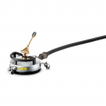 Kummist otsik pindade puhastamiseks Karcher 2.111-012.0
