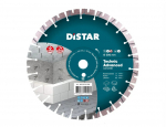 Teemantl&otilde;ikeketas DISTAR 14320347022; 300x25,4x3,0 mm