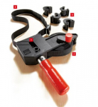 Toruklamber Bessey BAN 700