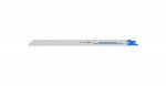 Sabre saetera Bosch 2608659002; 1,25x19x300 mm; 25 tk
