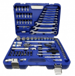 T&ouml;&ouml;riistakomplekt KingRoy KR082MDA; 82 tk