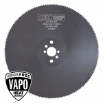 Saeketas metallile CMT 227; 300x2,5x32; Z160