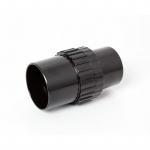 Liitmik voolikutele Nilfisk-ALTO 107400049; 38 mm