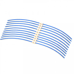 Trimmeri tamiil raskema t&ouml;&ouml; jaoks BLACK & DECKER; 10 tk