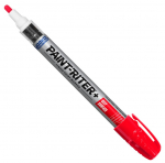 Marker Markal PRO-LINE HP; 3 mm; punane