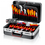 T&ouml;&ouml;riistakomplekt Knipex 002120; 20 tk