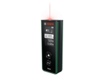 Laserkaugusm&otilde;&otilde;dik Bosch Zamo Set; 40 m