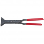 Lehtmetalli painutamise n&auml;pitsad Bessey D336; 320 mm