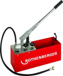 R&otilde;hukatse pump Rothenberger RP 50-S