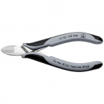 L&otilde;iketangid Knipex 7702130ESD; 130 mm