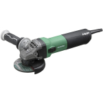 Nurklihvija Hikoki G13BYWQZ; 1700 W; 125 mm