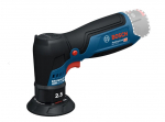 Ekstsentriklihvmasin Bosch PRO GEX 12V-77; 12 V (ilma aku ja laadijata)