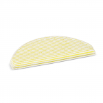 Mikrofiiberlapp Karcher 2.269-670.0; 2 tk