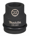 L&ouml;&ouml;kpadrunv&otilde;ti Makita E-22252; 22x51 mm; 3/4''