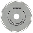 L&otilde;ikeketas Proxxon Super Cut; 58x10,0 mm; Z80