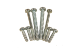 Kruvi Mirka MIE6520511; 8 tk
