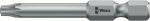 Kruviotsik Wera 867/4 Z Standard; T40; 50 mm; 1 tk