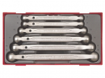 Mutriv&otilde;tmete komplekt Teng Tools TT6506; 6 tk