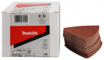Lihvpaber deltalihvmasinatele Makita P-42656; 94 mm; K180; 50 tk
