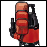Drenaaživee reovee sukelpump Einhell C-DP 3325; 330 W
