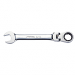 K&auml;ristiga mutriv&otilde;ti KS Tools Gear+; 13 mm