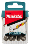 Kruviotsik Makita E-26032; T20; 50 mm; 10 tk
