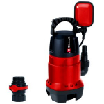 Drenaaživee reovee sukelpump Einhell GC-DP 7835; 780 W