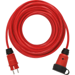 Pikendus Brennenstuhl 9161250210; 25 m; H07BQ-F 3G1,5; IP44