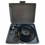 Augufreesi komplekt Specialist 69/5-001; 64-127 mm; 8 tk