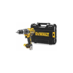 L&ouml;&ouml;ktrell-kruvikeeraja DeWalt DCD796NT; 18 V (ilma aku ja laadijata)