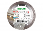 Teemantl&otilde;ikeketas DISTAR 11115494010; 125x22,23x1,4 mm