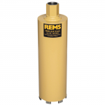 Teemantpuurimispea kuivl&otilde;ikamiseks Rems TDKB LS; 112x320xUNC 1 1/4''