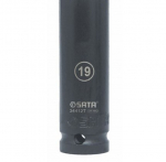 L&ouml;&ouml;kpadrunv&otilde;ti Sata S34403T; 1/2''; 10 mm