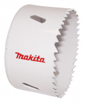 Augusaag Makita; 57 mm; HSS Bi-metal
