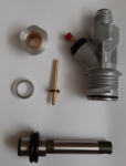 Remondikomplekt Wagner Piston Pump Repair Kit PP-90