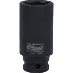 L&ouml;&ouml;kpadrunv&otilde;ti KS Tools; 1/2''; 26x78 mm