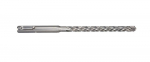 Betoonipuur DeWalt DT20450-QZ: SDS-plus; 6x100/160 mm; 25 tk