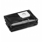 Paberist filtrikott tolmuimejale Karcher 6.907-581.0; 5 tk