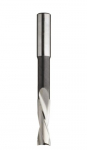 Otsafreesid puidule CMT 160.080.32; 8/70 mm; LH