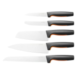Noakomplekt Fiskars Functional Form; 5 tk