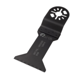 Universaalne saeleht Bi-metal Fortis 4063726005748; 45x60 mm; 10 tk